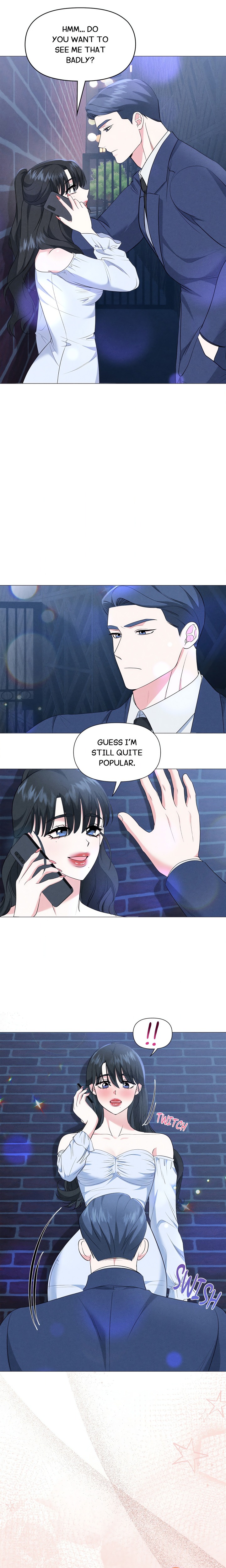 You Re In Trouble Mister chapter 12 page 9