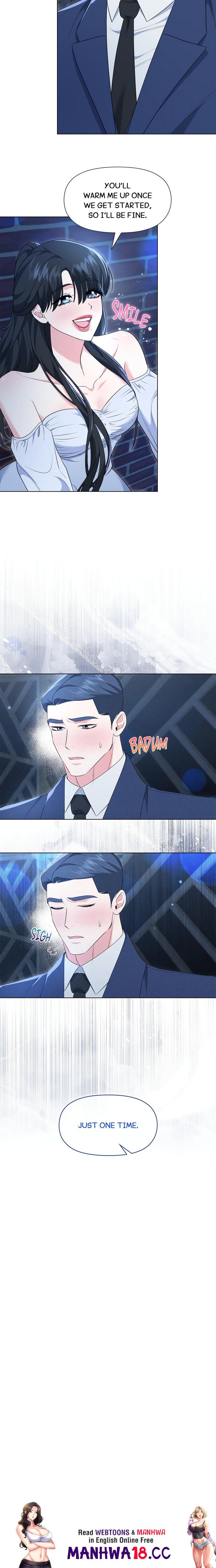 You Re In Trouble Mister chapter 12 page 18