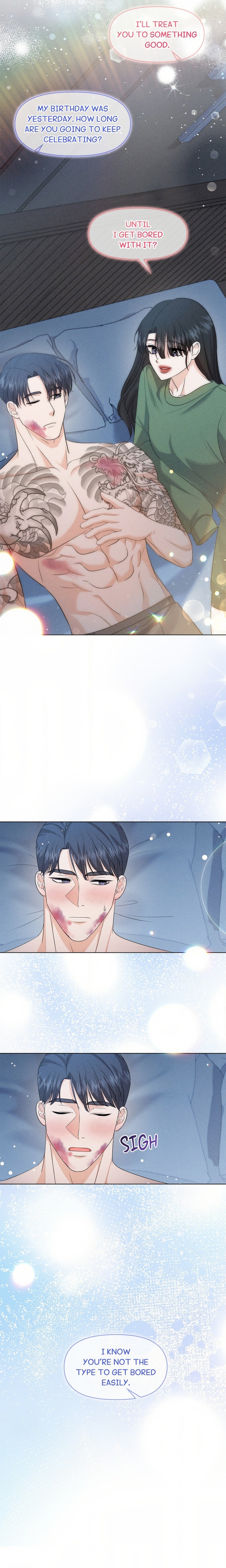 You Re In Trouble Mister chapter 15 page 19