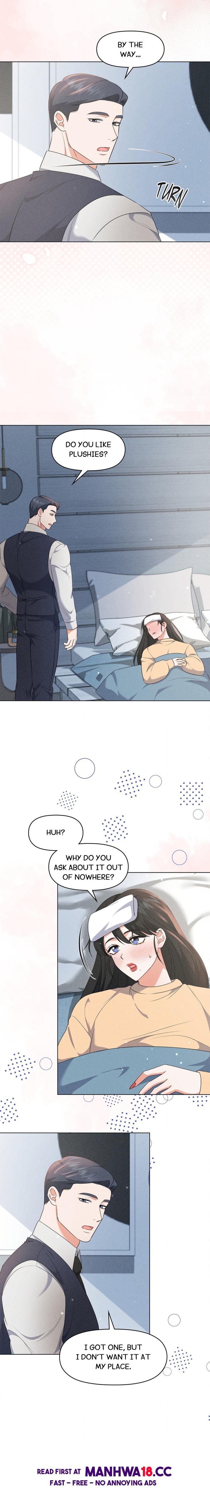You Re In Trouble Mister chapter 17 page 15