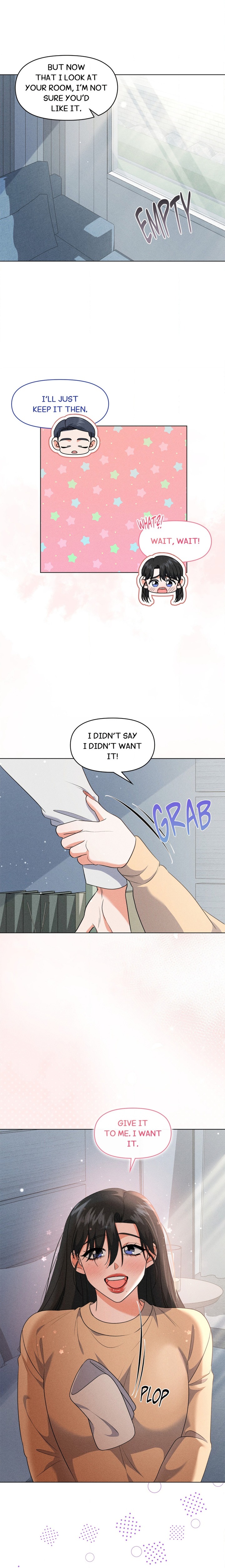 You Re In Trouble Mister chapter 17 page 16