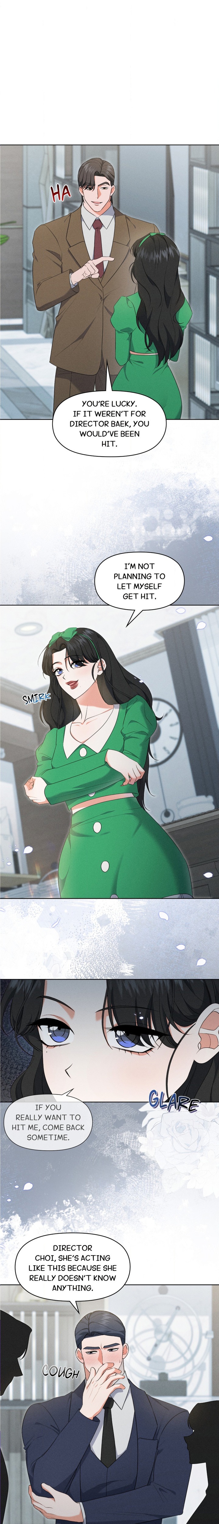 You Re In Trouble Mister chapter 19 page 3