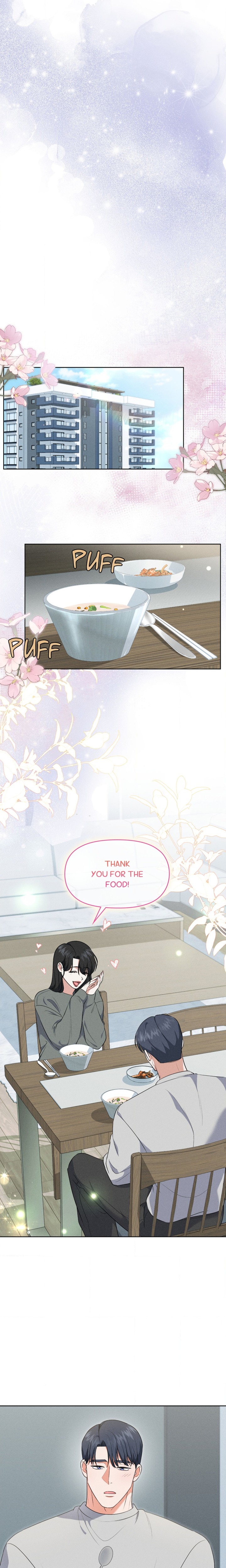 You Re In Trouble Mister chapter 19 page 8