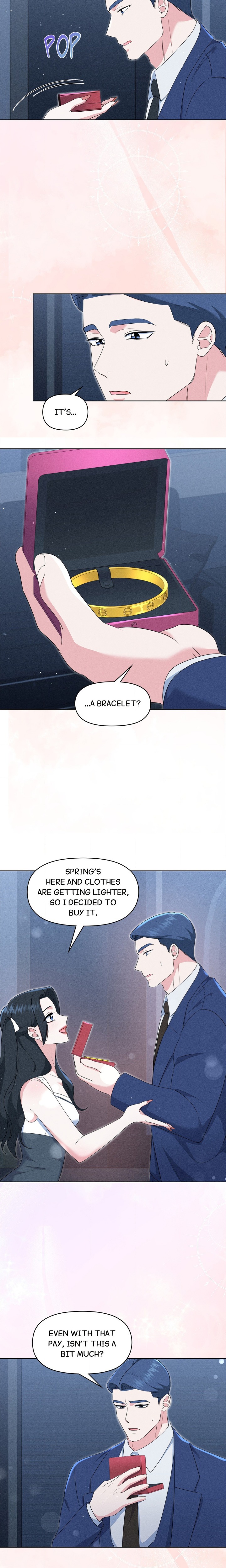 You Re In Trouble Mister chapter 21 page 16