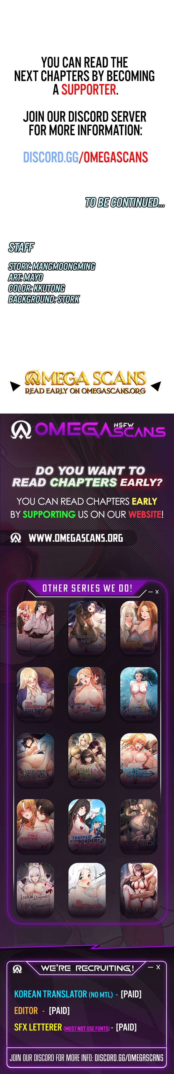 You Watch Stuff Like That chapter 3 page 8