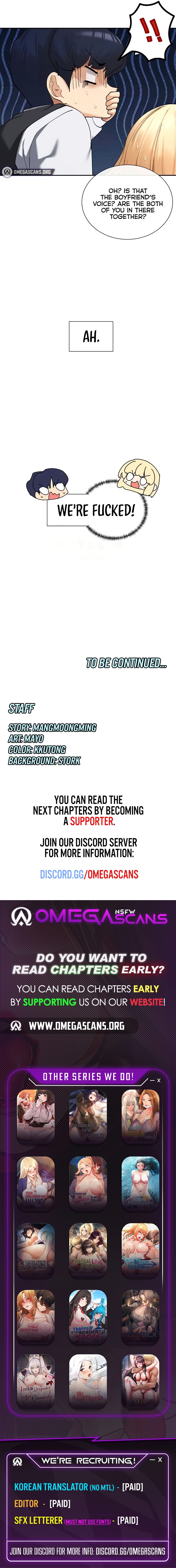 You Watch Stuff Like That chapter 10 page 11