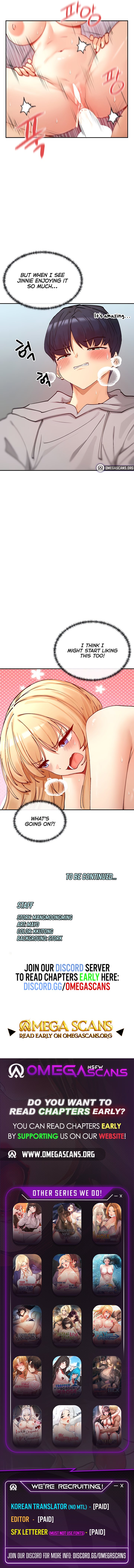 You Watch Stuff Like That chapter 19 page 9
