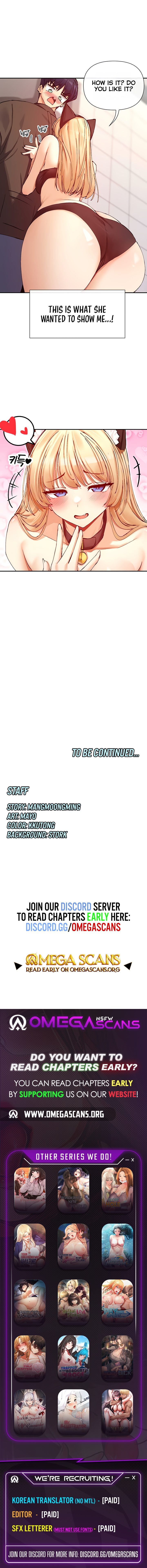 You Watch Stuff Like That chapter 28 page 8