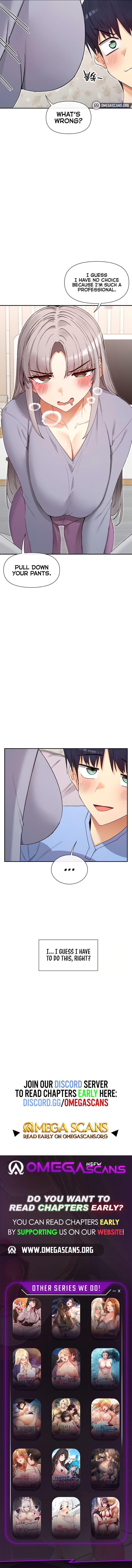 You Watch Stuff Like That chapter 41 page 9