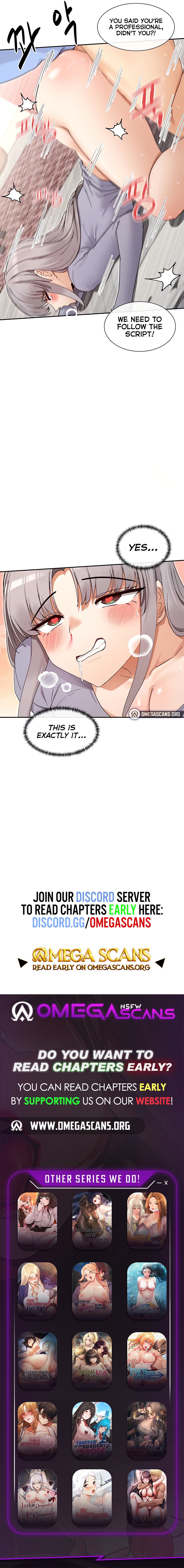 You Watch Stuff Like That chapter 42 page 9