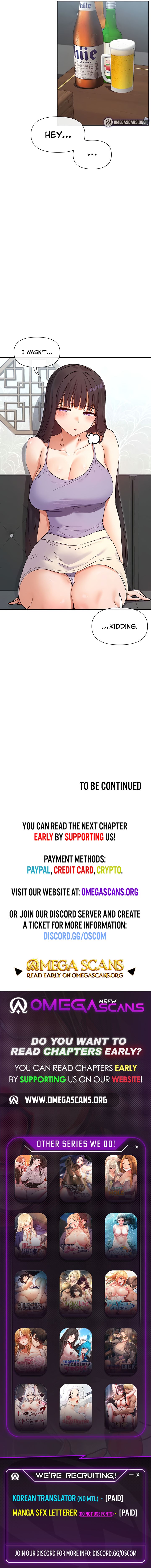 You Watch Stuff Like That chapter 55 page 9