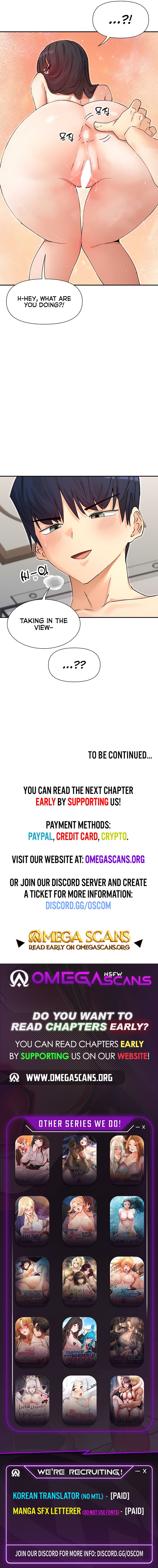 You Watch Stuff Like That chapter 56 page 8