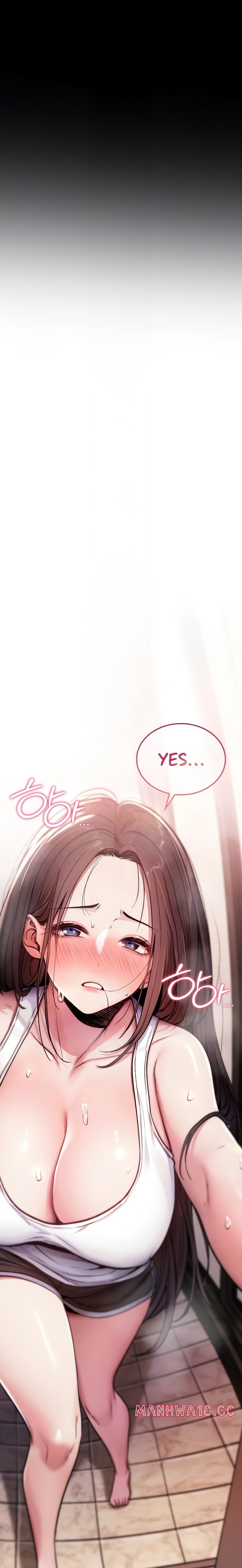 You Won T Break Me chapter 2 page 5