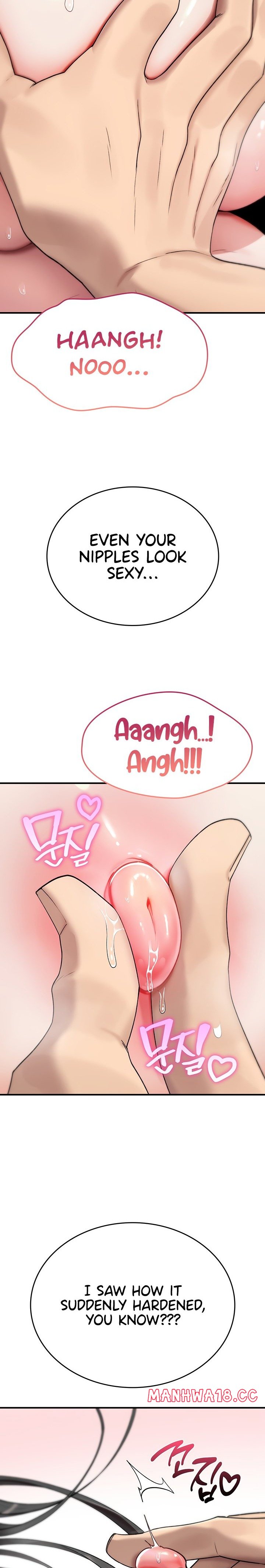 You Won T Break Me chapter 2 page 23