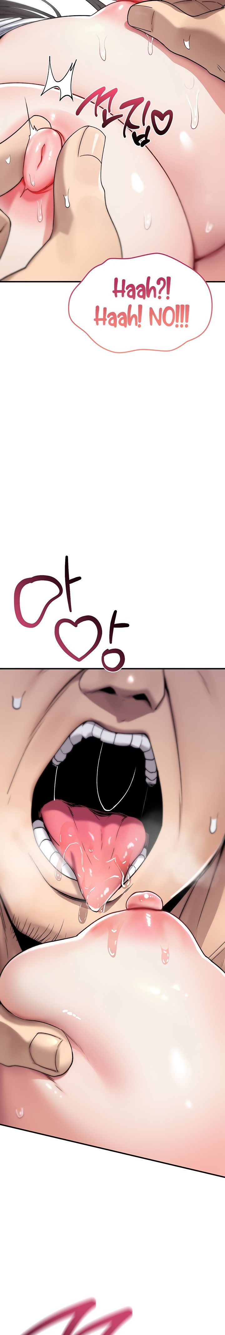 You Won T Break Me chapter 2 page 24