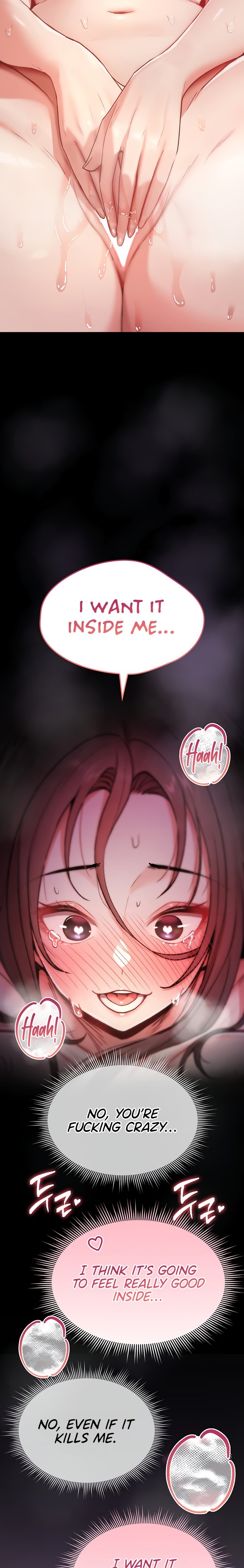 You Won T Break Me chapter 2 page 35