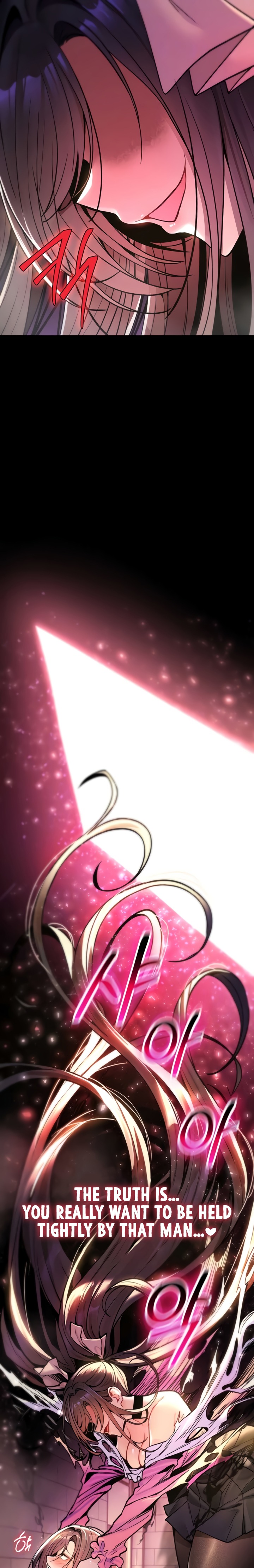 You Won T Break Me chapter 14 page 4