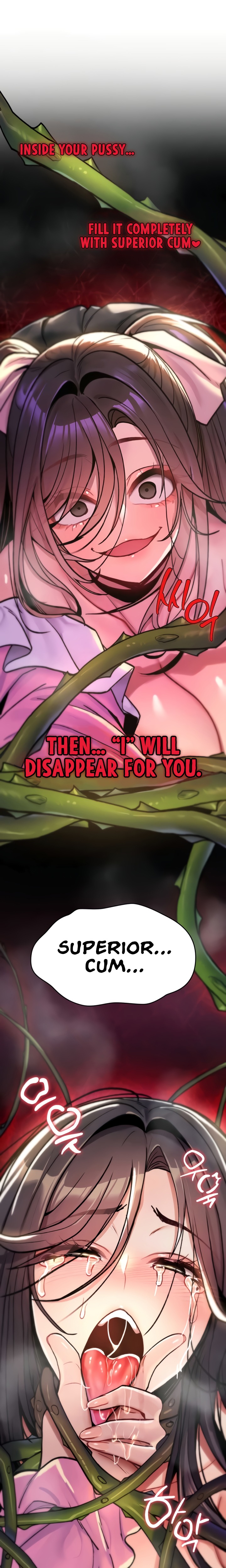 You Won T Break Me chapter 14 page 11