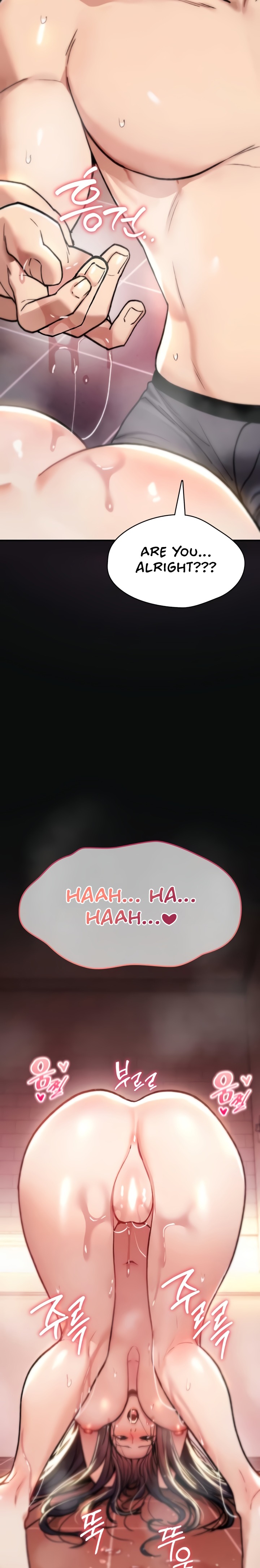 You Won T Break Me chapter 14 page 29