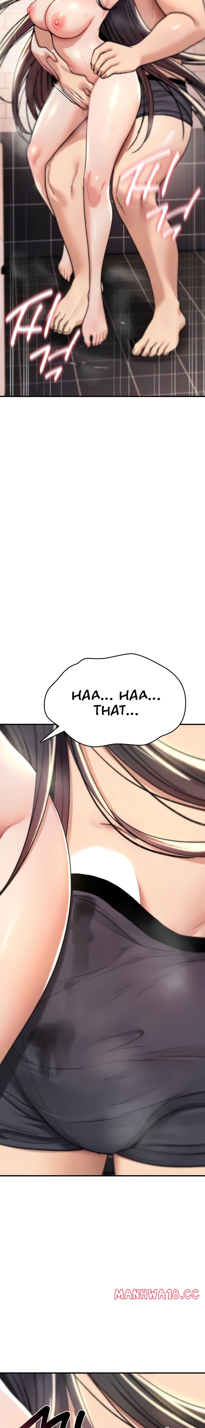You Won T Break Me chapter 14 page 35