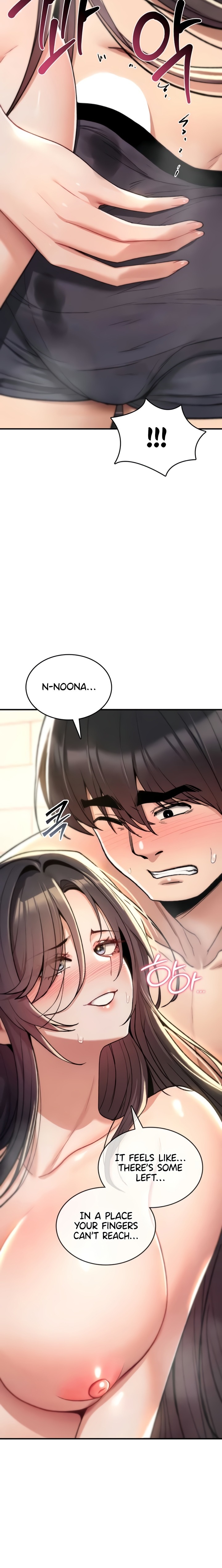 You Won T Break Me chapter 14 page 36