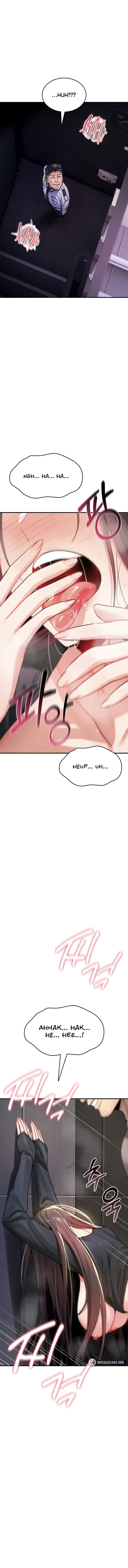 You Won T Break Me chapter 20 page 13