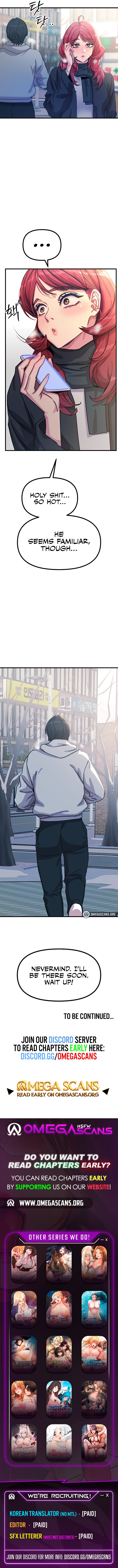 You Won T Get Me Twice chapter 6 page 11