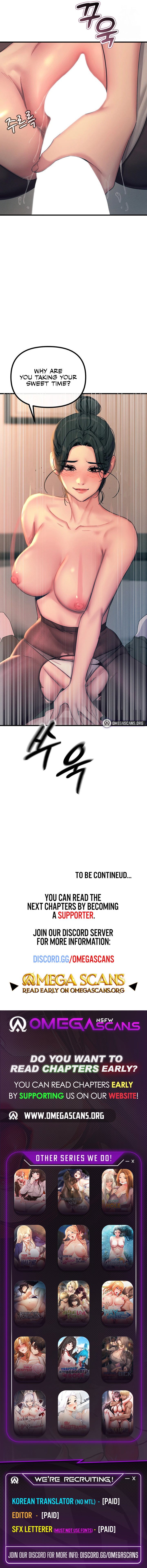 You Won T Get Me Twice chapter 8 page 12