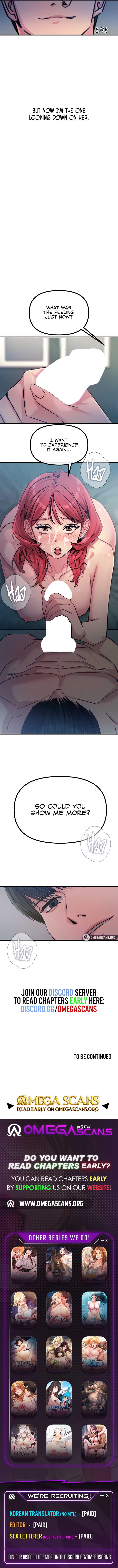 You Won T Get Me Twice chapter 23 page 10