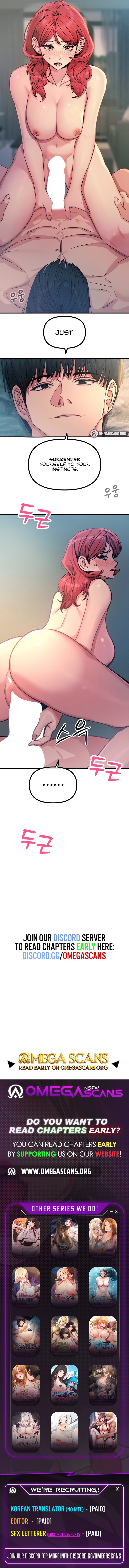 You Won T Get Me Twice chapter 24 page 9