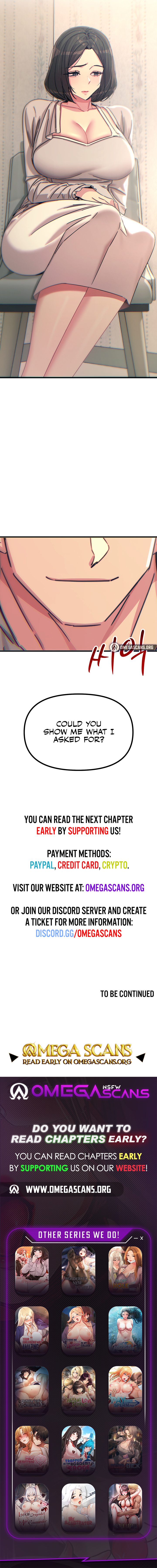 You Won T Get Me Twice chapter 39 page 9