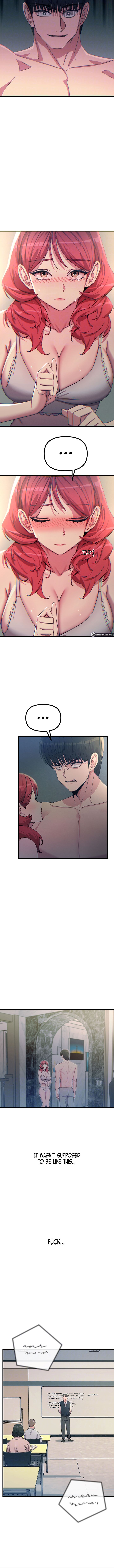 You Won T Get Me Twice chapter 46 page 3