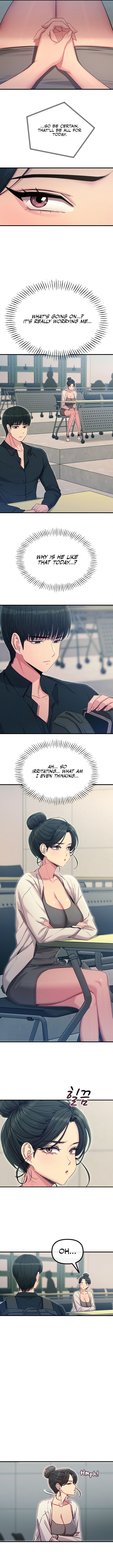 You Won T Get Me Twice chapter 46 page 4