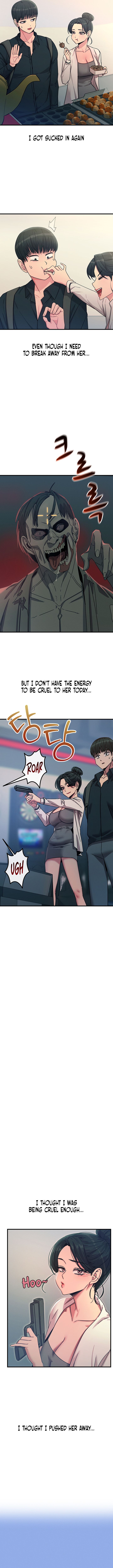 You Won T Get Me Twice chapter 46 page 8