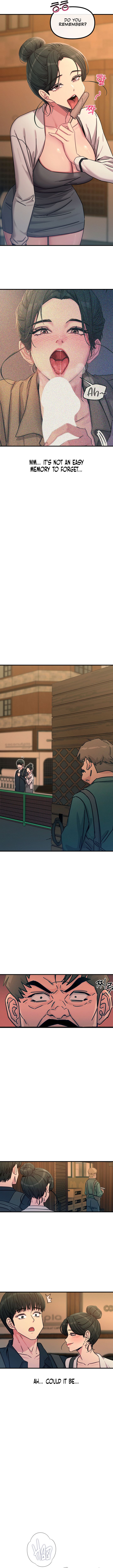 You Won T Get Me Twice chapter 46 page 10