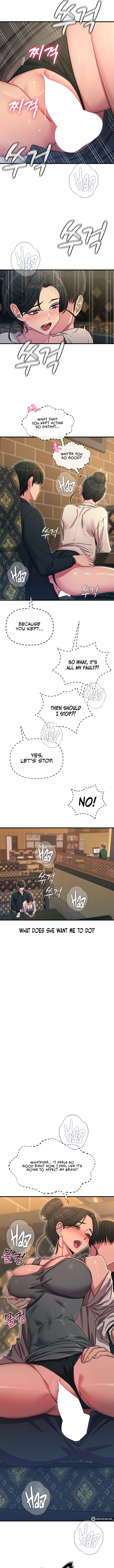 You Won T Get Me Twice chapter 46 page 11