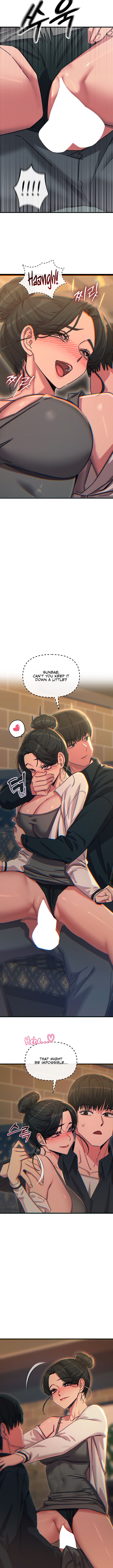 You Won T Get Me Twice chapter 46 page 12