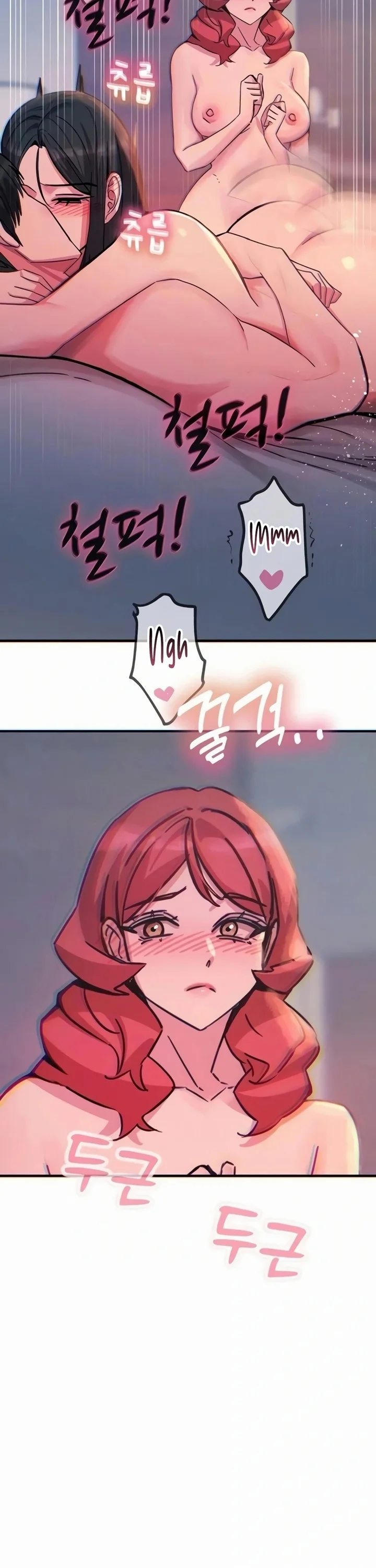 You Won T Get Me Twice chapter 60 page 4