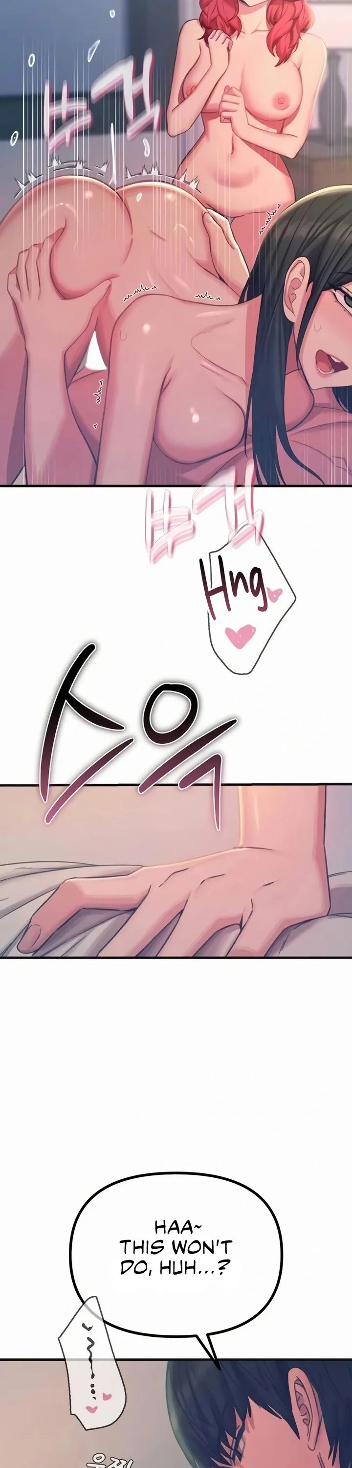 You Won T Get Me Twice chapter 60 page 7