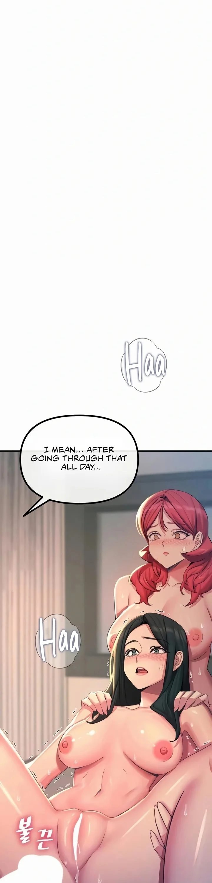 You Won T Get Me Twice chapter 60 page 9