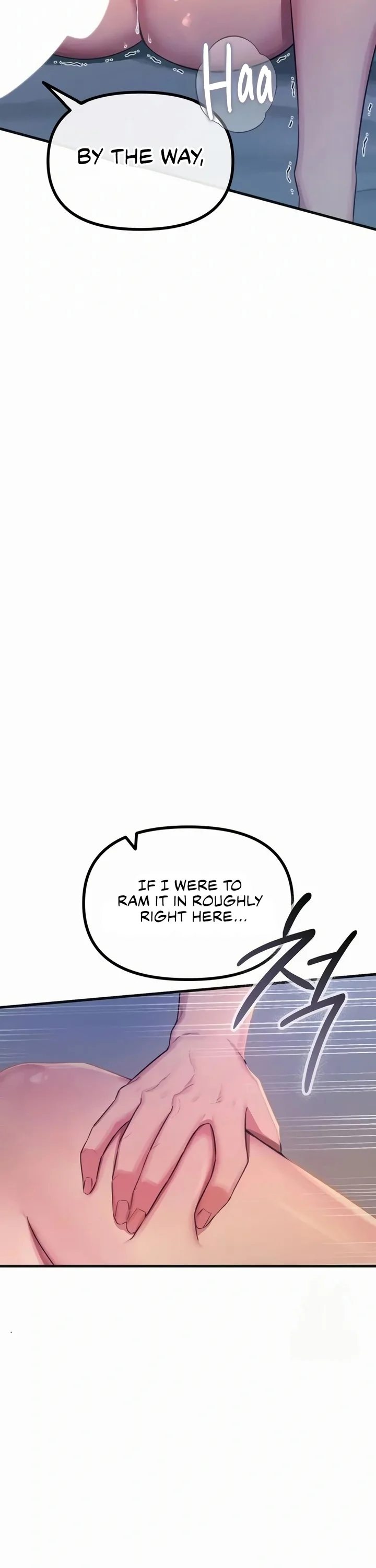 You Won T Get Me Twice chapter 60 page 10