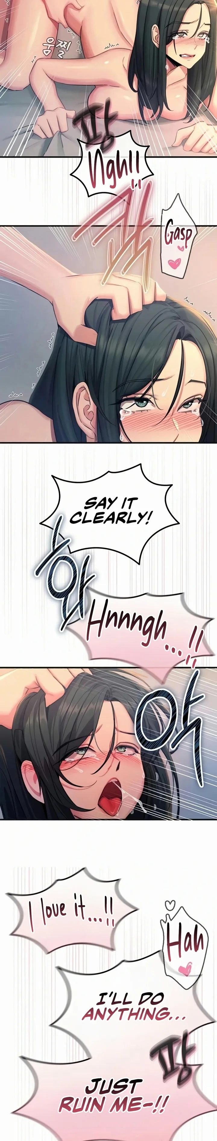 You Won T Get Me Twice chapter 60 page 18