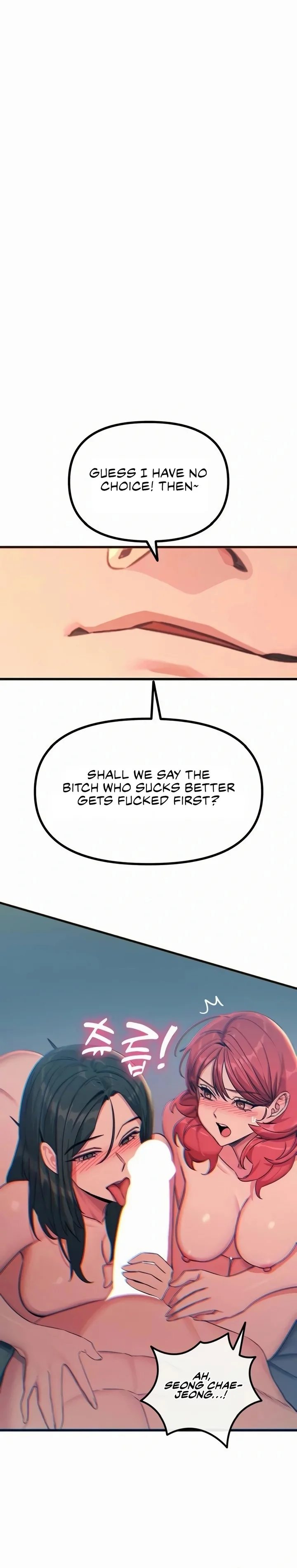 You Won T Get Me Twice chapter 60 page 25