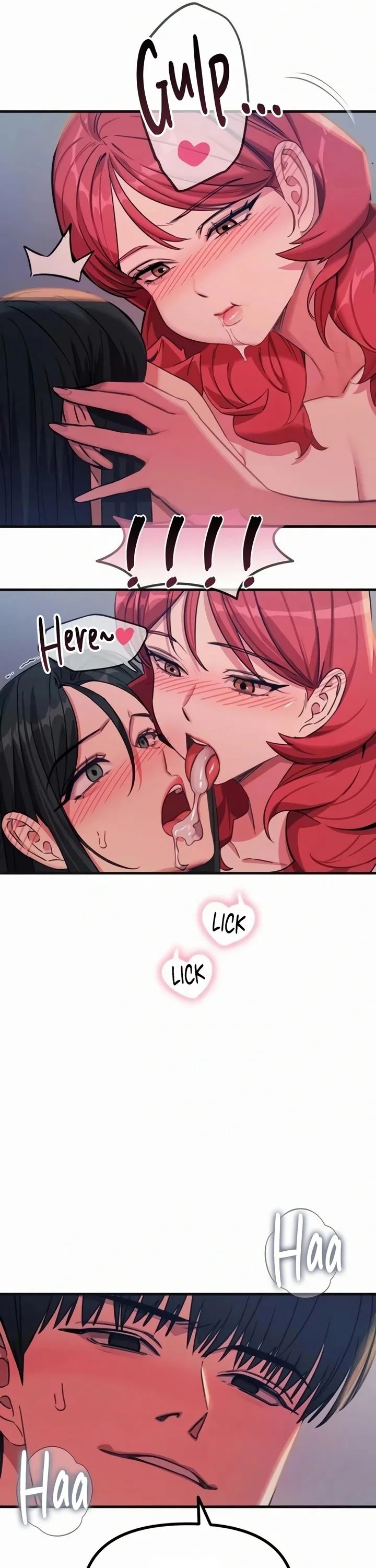 You Won T Get Me Twice chapter 60 page 30