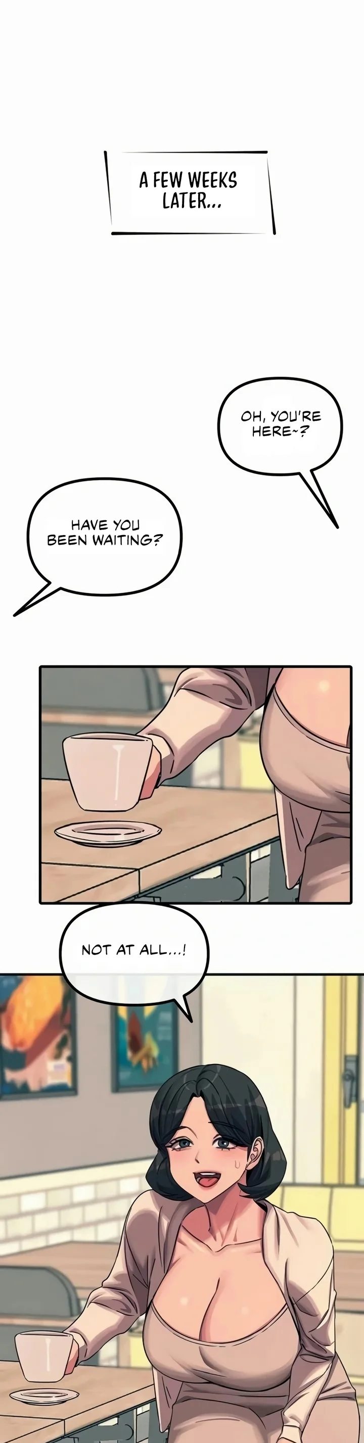 You Won T Get Me Twice chapter 60 page 38