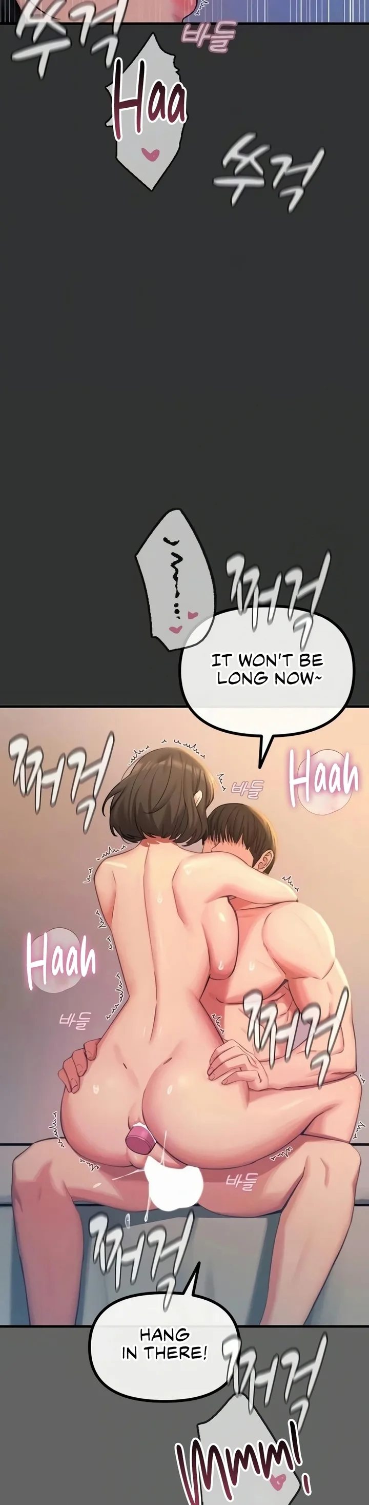 You Won T Get Me Twice chapter 61 page 6