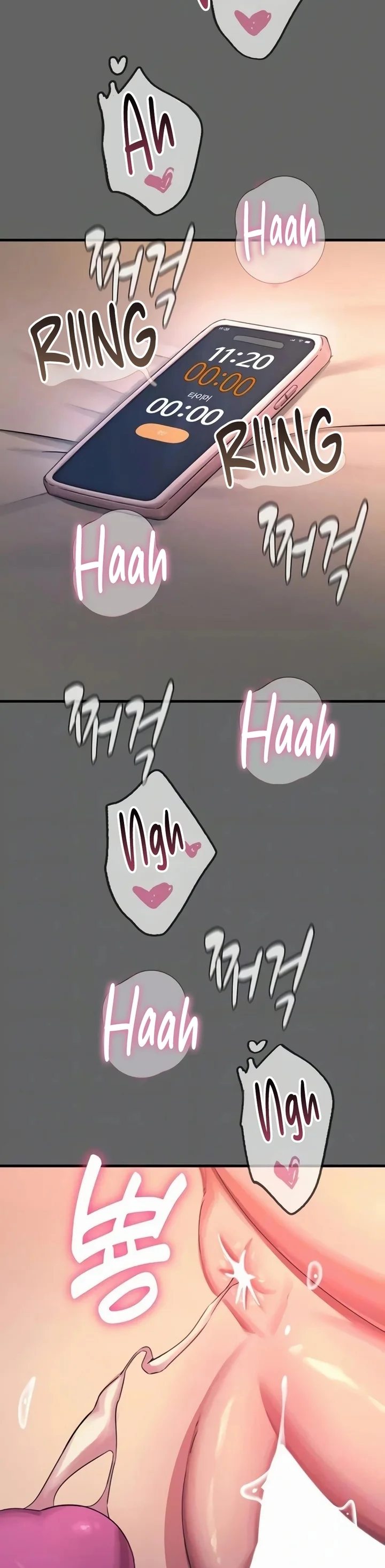 You Won T Get Me Twice chapter 61 page 7