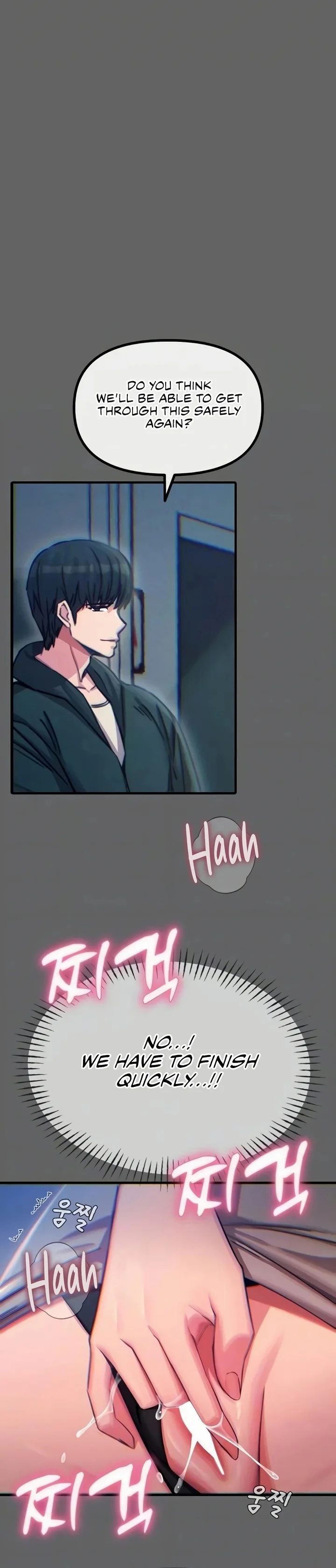 You Won T Get Me Twice chapter 61 page 11