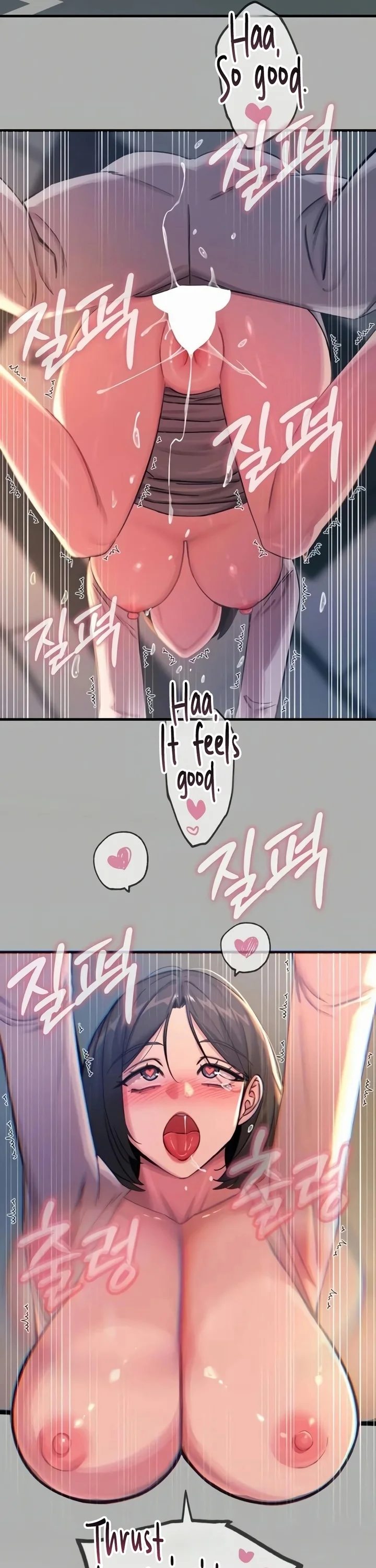 You Won T Get Me Twice chapter 61 page 19
