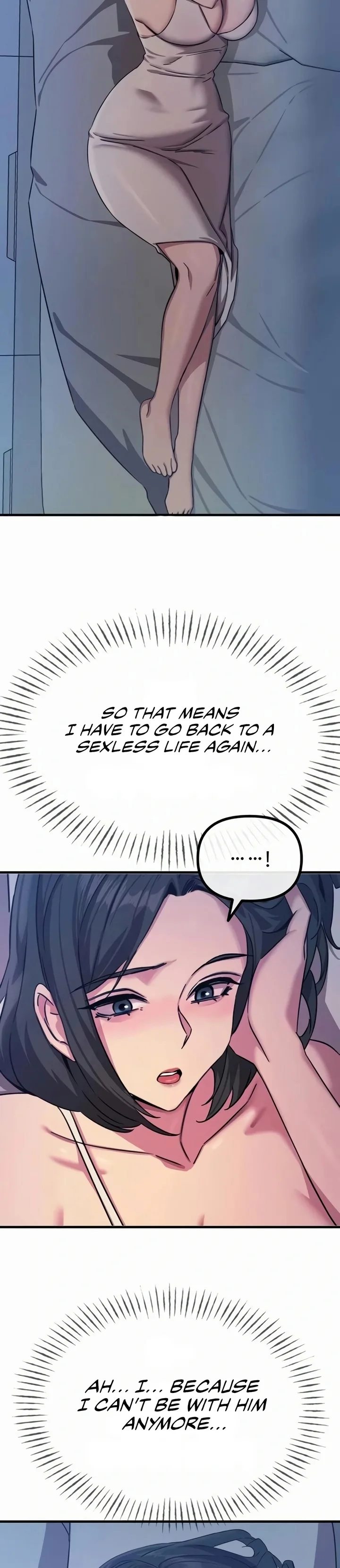You Won T Get Me Twice chapter 61 page 28